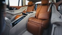 Mercedes-Maybach GLS