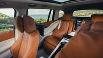 Mercedes-Maybach GLS