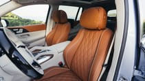 Mercedes-Maybach GLS