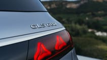 Mercedes-Maybach GLS