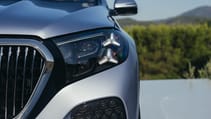 Mercedes-Maybach GLS