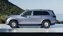 Mercedes-Maybach GLS
