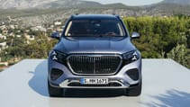Mercedes-Maybach GLS