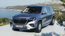 Mercedes-Maybach GLS