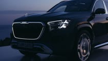 Mercedes-Maybach GLS