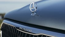 Mercedes-Maybach GLS