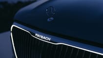Mercedes-Maybach GLS