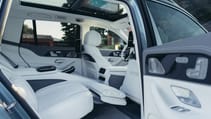 Mercedes-Maybach GLS