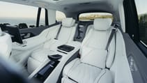 Mercedes-Maybach GLS
