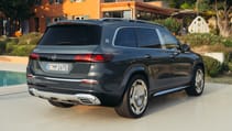 Mercedes-Maybach GLS