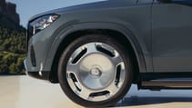 Mercedes-Maybach GLS