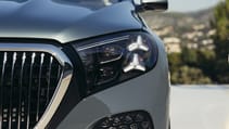 Mercedes-Maybach GLS