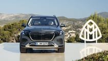 Mercedes-Maybach GLS