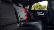 New Mercedes-Benz GLA revealed