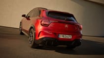 New Mercedes-Benz GLA revealed