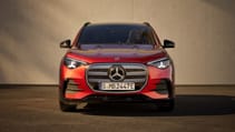 New Mercedes-Benz GLA revealed