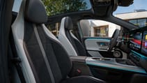 New Mercedes-Benz GLA revealed