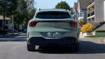New Mercedes-Benz GLA revealed