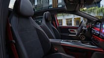 New Mercedes-Benz GLA revealed