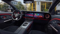 New Mercedes-Benz GLA revealed