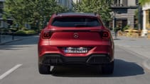 New Mercedes-Benz GLA revealed