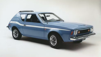 AMC Gremlin