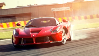 Ferrari LaFerrari