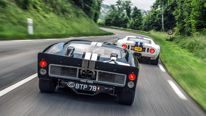 Ford GT40