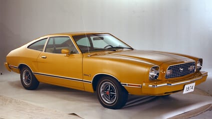 Ford Mustang II