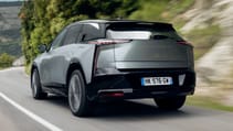 DS No 7 rear