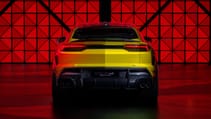 Lamborghini Urus SE Performante Top Gear