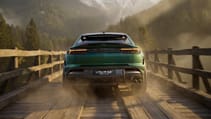 Lamborghini Urus SE Performante Top Gear