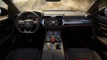 Lamborghini Urus SE Performante Top Gear