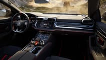 Lamborghini Urus SE Performante Top Gear