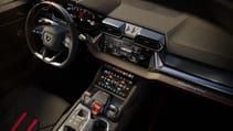 Lamborghini Urus SE Performante Top Gear
