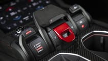 Lamborghini Urus SE Performante Top Gear