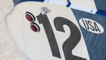 1964 Shelby Cobra Daytona Coupe