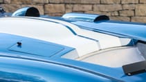 1964 Shelby Cobra Daytona Coupe