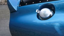 1964 Shelby Cobra Daytona Coupe