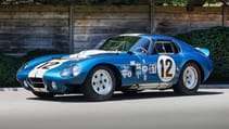 1964 Shelby Cobra Daytona Coupe