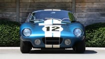 1964 Shelby Cobra Daytona Coupe