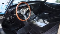 1964 Shelby Cobra Daytona Coupe