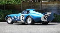 1964 Shelby Cobra Daytona Coupe