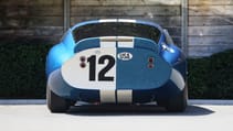 1964 Shelby Cobra Daytona Coupe