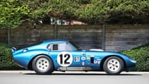 1964 Shelby Cobra Daytona Coupe
