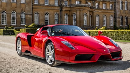 Ferrari Enzo