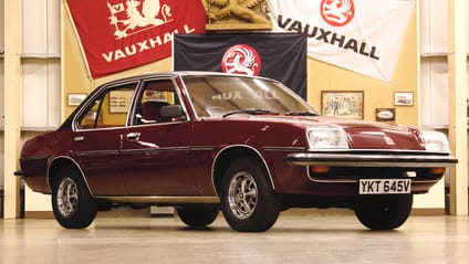 General Motors T-car