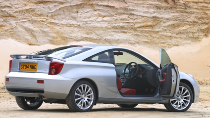 Toyota Celica