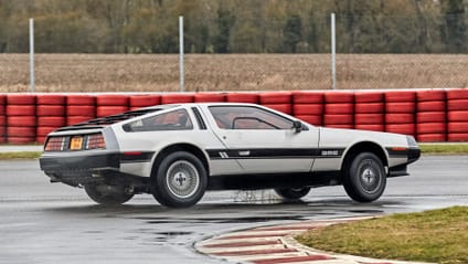 DeLorean