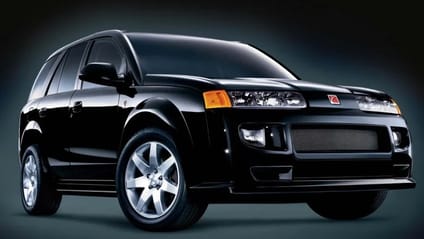 Saturn Vue Red Line